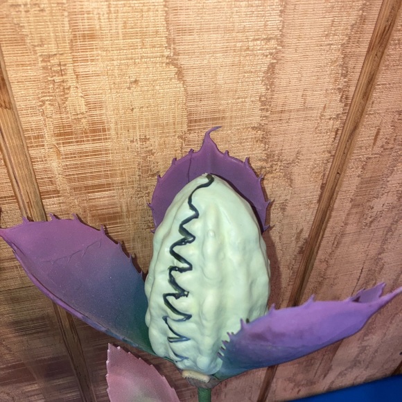 Carnivorous Plants Decor Man Eating Plants Room Decor - Picture 7 of 9